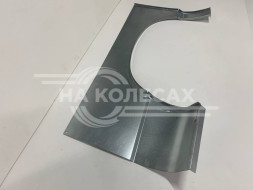 Ремонтные задние арки Toyota Town Ace 2 поколение R20, R30 (1992-1996)