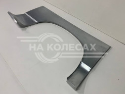 Ремонтные задние арки Toyota Town Ace 2 поколение R20, R30 (1992-1996)