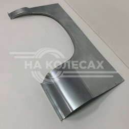 Ремонтные задние арки Toyota Town Ace 2 поколение R20, R30 (1992-1996)