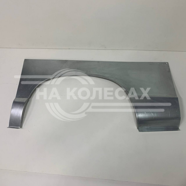 Ремонтные задние арки Toyota Town Ace 2 поколение R20, R30 (1992-1996)