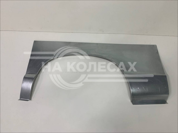 Ремонтные задние арки Toyota Town Ace 2 поколение R20, R30 (1992-1996)