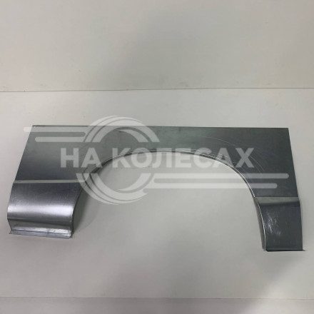 Ремонтные задние арки Toyota Town Ace 2 поколение R20, R30 (1992-1996)