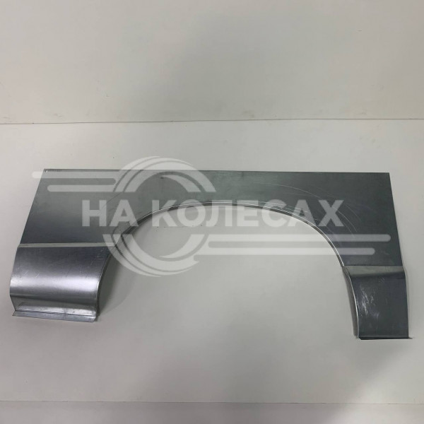 Ремонтные задние арки Toyota Town Ace 2 поколение R20, R30 (1992-1996)