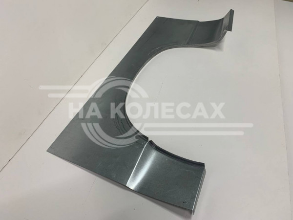 Ремонтные задние арки Toyota Town Ace 2 поколение R20, R30 (1992-1996)
