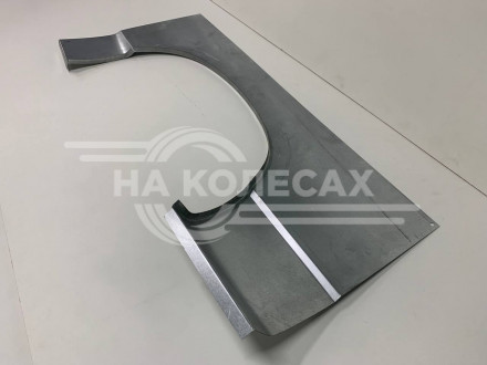 Ремонтные задние арки Toyota Town Ace 2 поколение R20, R30 (1992-1996)