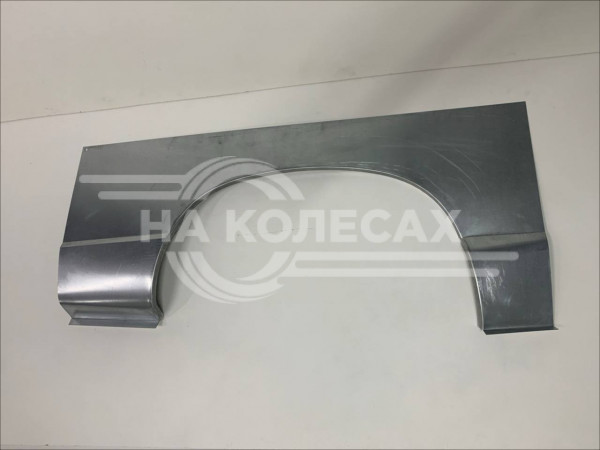 Ремонтные задние арки Toyota Town Ace 2 поколение R20, R30 (1992-1996)