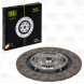 Диск сцепления ведомый для автомобилей Solaris (17-) 1.6i 6MT