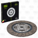 Диск сцепления ведомый для автомобилей Solaris (17-) 1.6i 6MT