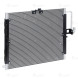Радиатор кондиционера для автомобилей Mercedes-Benz G (W463) (90-)