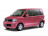Внешние ремонтные пороги Mitsubishi eK WagonIII 1