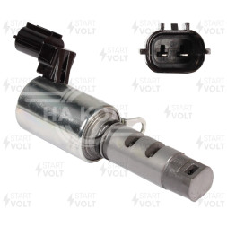 Клапан электромагнитный регулировки фаз ГРМ для автомобилей Toyota Avensis (03-) 1ZZ-FE/3ZZ-FE 1.6i/1.8i