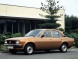 Внешние ремонтные пороги Opel Ascona 2