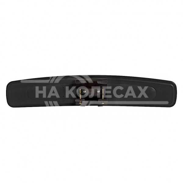 Зеркало заднего вида 17&quot;(432 мм), панорамное, накладное