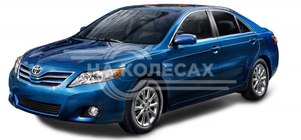 Полные ремонтные пороги Daihatsu Altis SXV40