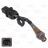 Датчик кислорода для автомобилей Hyundai/Kia Santa Fe (09-)/Sorento (09-) 2.0D/2.2D / Tucson/Sportage (10-) 2.0D