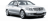 Полные ремонтные пороги Mercedes-Benz C-klasse 3дорест/3рест (W204)