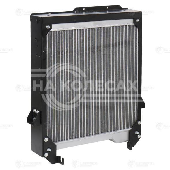 Радиатор охл. для экскаваторов-погрузчиков CAT 416E/420E/422E/428E/432E/434E/442E/444E с дв. Cat 3054C
