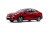 Арки задние Kia Rio 4 (FB)