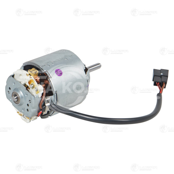 Электровентилятор отопителя для автомобилей Scania 3-series (87-) (без крыльч.)