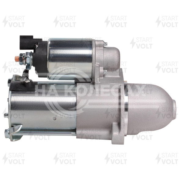 Стартер для автомобилей Hyundai Sonata NF (05-) 2.0i/2.4i 1,2кВт