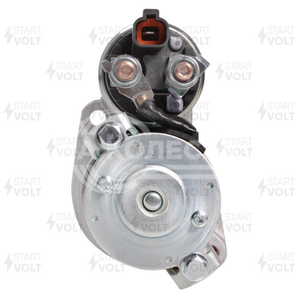 Стартер для автомобилей Hyundai Sonata NF (05-) 2.0i/2.4i 1,2кВт