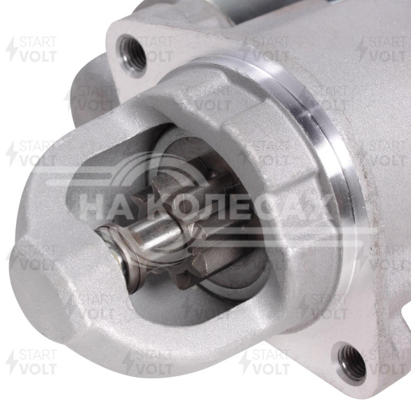 Стартер для автомобилей Hyundai Sonata NF (05-) 2.0i/2.4i 1,2кВт