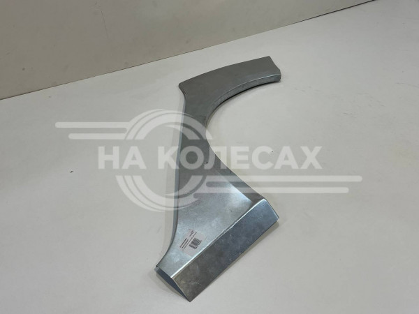 Ремонтные задние арки Mitsubishi Colt VI