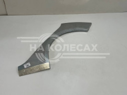Ремонтные задние арки Mitsubishi Colt VI