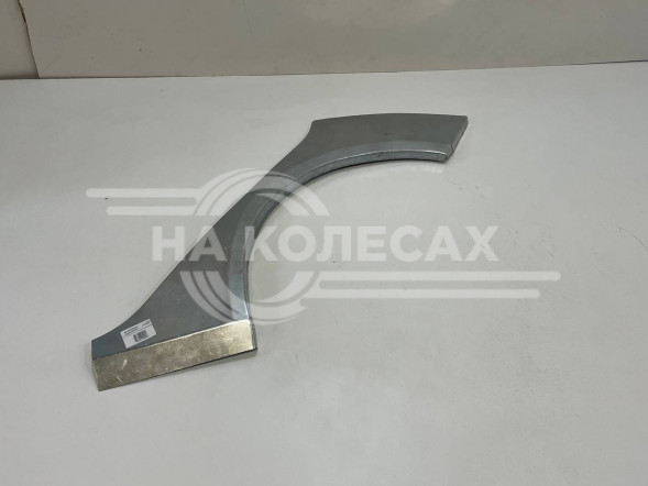 Ремонтные задние арки Mitsubishi Colt VI