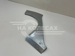 Ремонтные задние арки Mitsubishi Colt VI