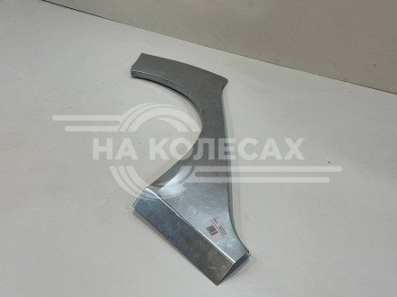Ремонтные задние арки Mitsubishi Colt VI