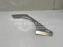 Ремонтные задние арки Mitsubishi Colt VI