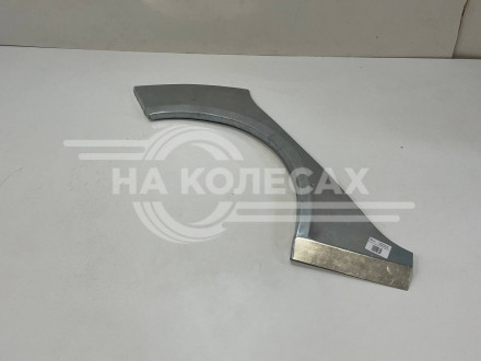 Ремонтные задние арки Mitsubishi Colt VI