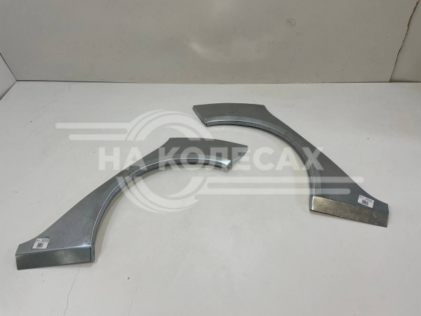 Ремонтные задние арки Mitsubishi Colt VI