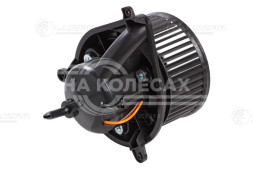 Электровентилятор отопителя для автомобилей Mercedes-Benz Sprinter Classic (909) (13-)