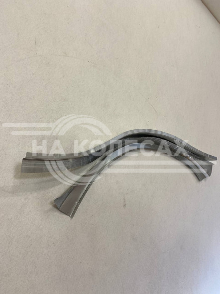 Ремонтная передняя арка KIA BONGO 3 (из двух частей)