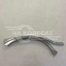 Ремонтная передняя арка KIA BONGO 3 (из двух частей)