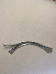 Ремонтная передняя арка KIA BONGO 3 (из двух частей)