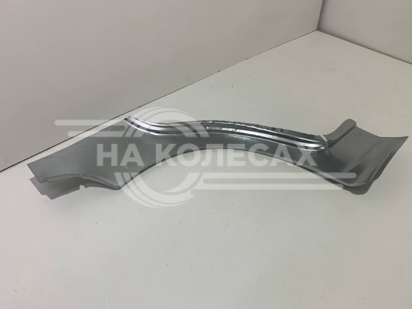 Ремонтные задние арки штампованные DAEWOO MATIZ I 1998-2015