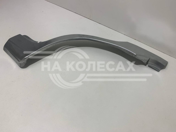 Ремонтные задние арки штампованные DAEWOO MATIZ I 1998-2015