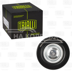 Ролик приводного ремня для автомобилей Hyundai Tucson (15-)/Creta (21-) 2.0i [NU] (опорный)