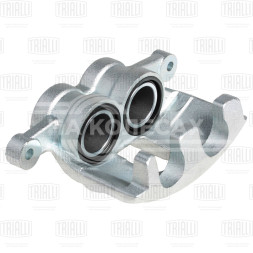 Суппорт тормозной для автомобилей Ford Transit (06-) передний правый d=48мм (диск 280-300)