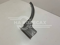 Сапожки из ХКС Land Rover Discovery 3/4