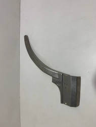 Сапожки из ХКС Land Rover Discovery 3/4