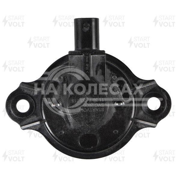 Клапан электромагнитный регулировки фаз ГРМ для автомобилей BMW X3 F25 (10-)/5 F10 (09-)/3 F3x (11-) 2.0i