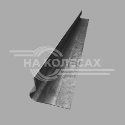 Ремонтные пороги Chevrolet Tahoe 2