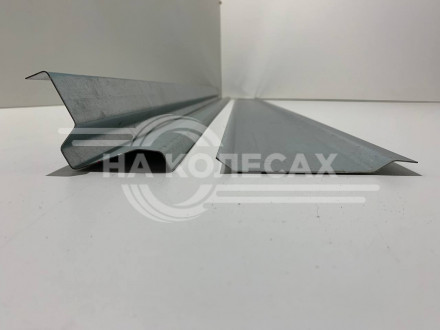 Ремонтные пороги Honda Accord 4