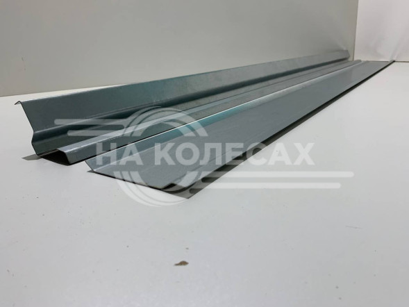 Ремонтные пороги Honda Accord 4