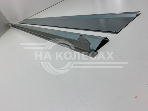 Ремонтные пороги Honda Accord 4