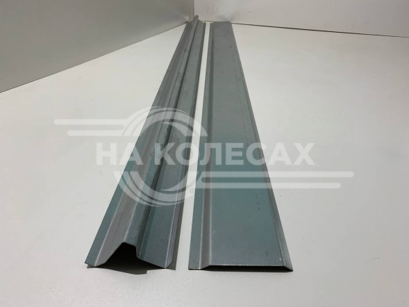 Ремонтные пороги Honda Accord 4